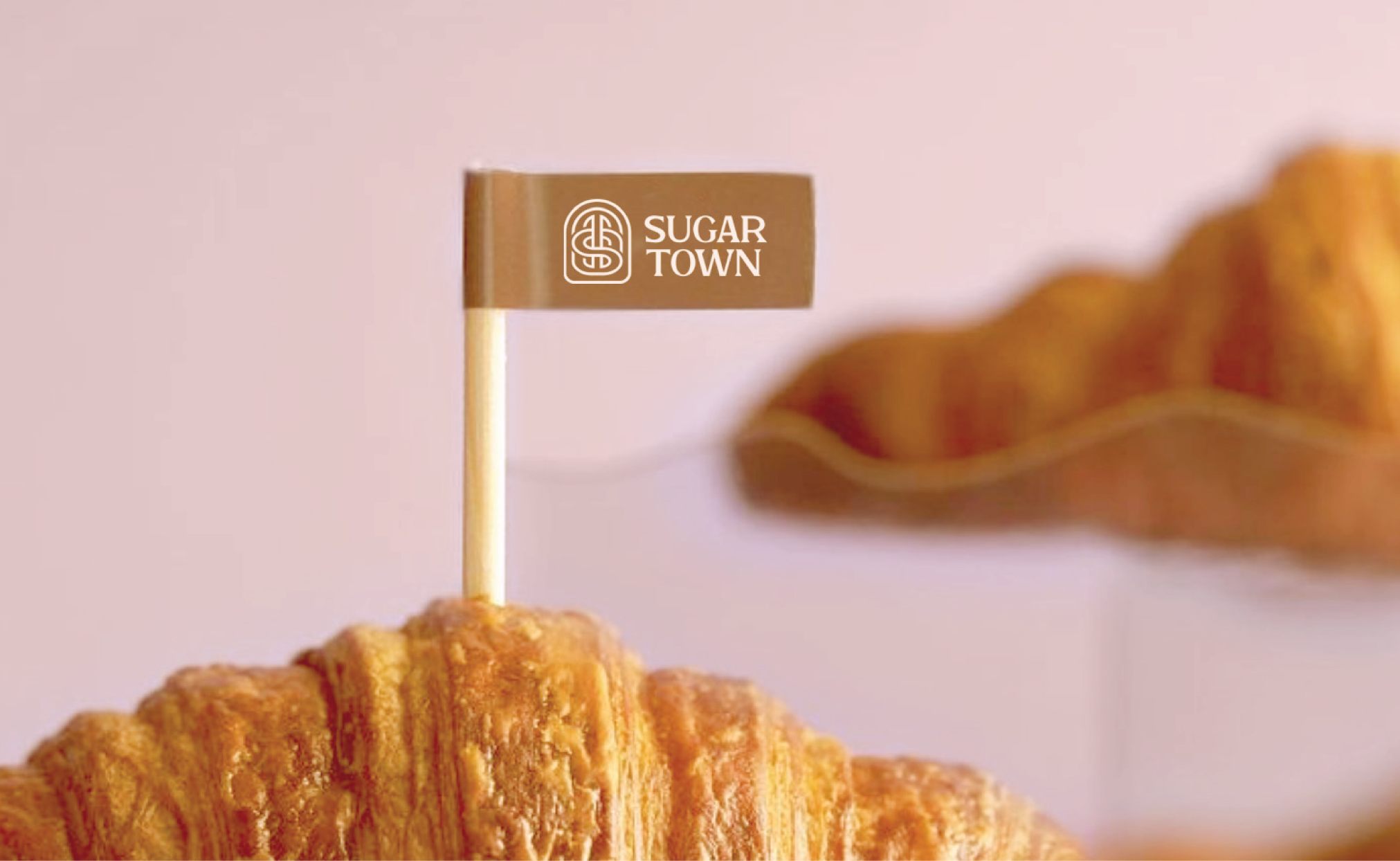 SUGAR TOWN