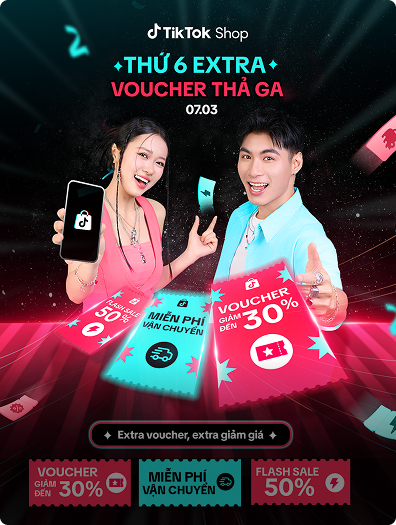 TIKTOK SHOP