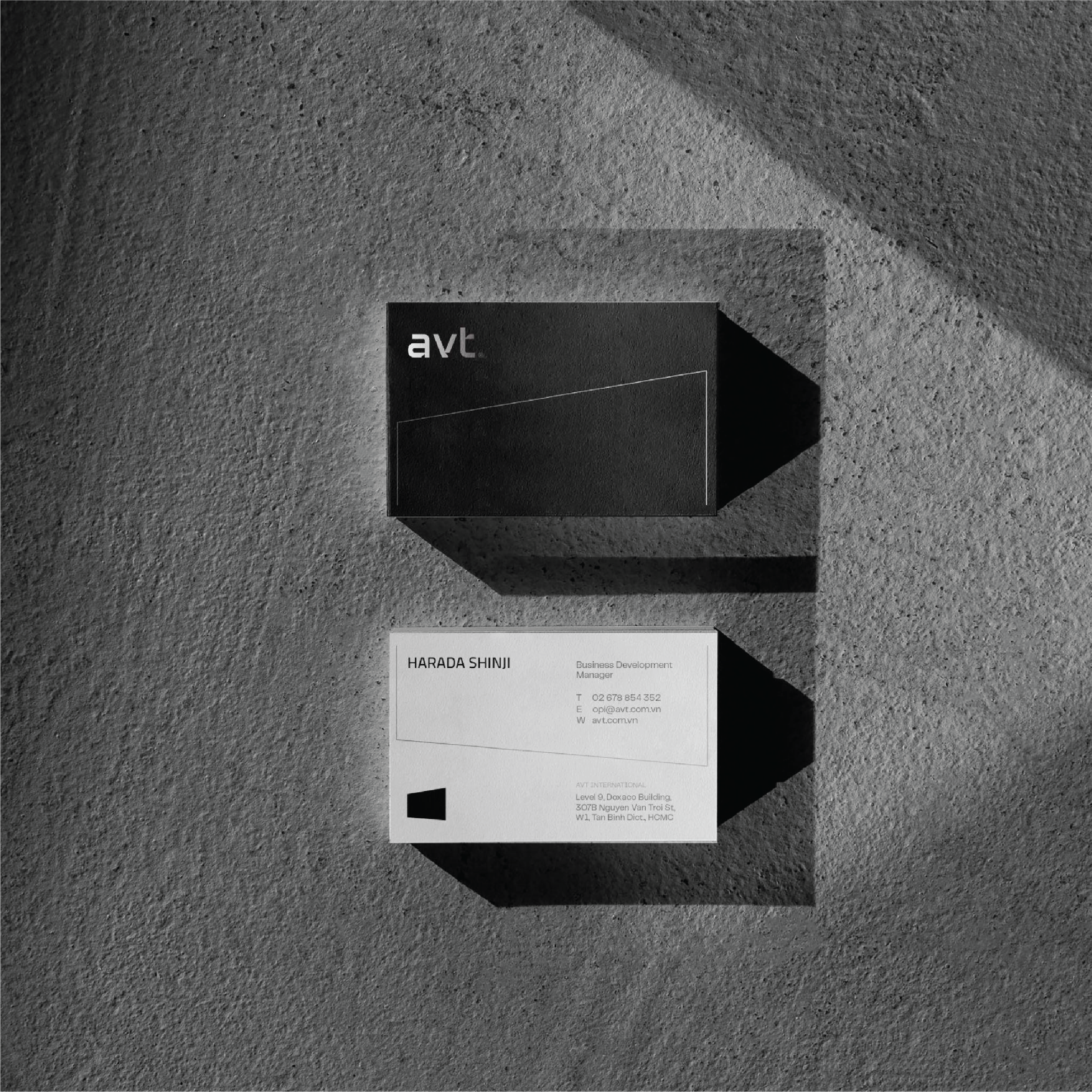 AVT