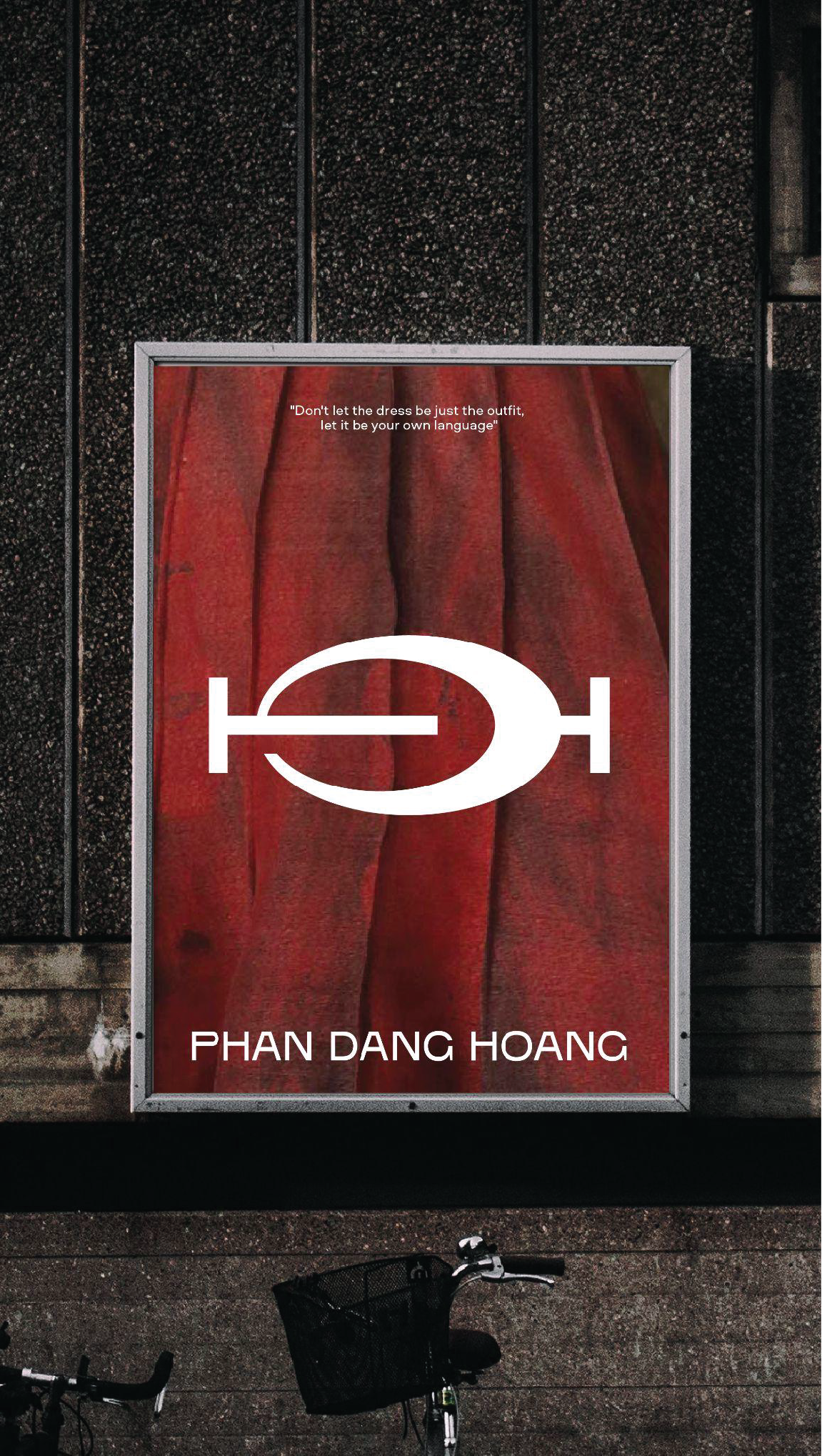 PHAN DANG HOANG
